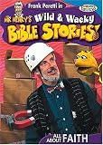 Mr Henry 8: Wild & Wacky - Faith [DVD] [Import]