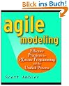 Agile Modeling: Effective Practices for eXtreme Programming and the Unified Process