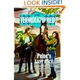 Pride's Last Race (Thoroughbred) by Joanna Campbell