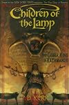 Cobra King Of Kathmandu (Children Of The Lamp)