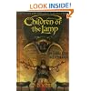The Cobra King of Kathmandu: Children of the Lamp Book 3