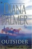 Outsider (MIRA Single Title Hardbacks)