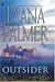 Outsider (MIRA Single Title Hardbacks)