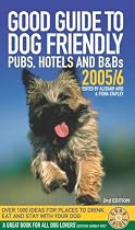 Good Guide to Dog-friendly Pubs, Hotels and B&Bs