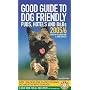 Good Guide to Dog-friendly Pubs, Hotels and B&Bs