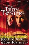 The Truth Twisters: A Novelplus