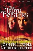 The Truth Twisters: A Novelplus