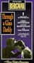 Through a Glass Darkly [VHS]