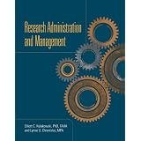 Research Administration and Management