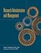  : Research Administration and Management