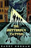The Butterfly Tattoo
