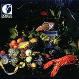 Dorian Sampler