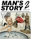 Man's Story 2 (Fish Food and Other Stories of Suspense and Terror, Volume 10)