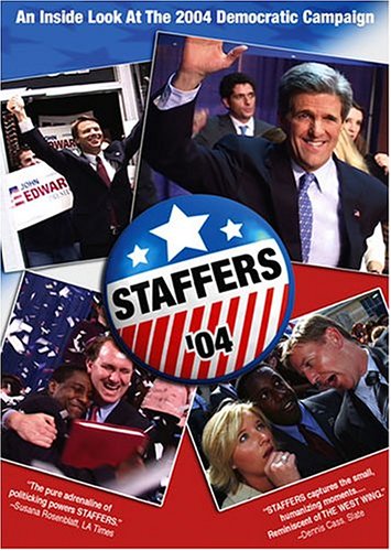 Download Staffers '04 Online!