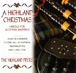 A Highland Christmas, Carol Fo