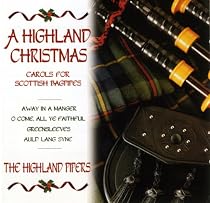 Highland Christmas