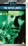 DVD : The Outer Limits - Vol. 8 - Demon With A Glass Hand / The Bellero Shield [1964]
