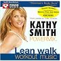Kathy Smith Powermix Lean Walk Workout Music