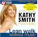 Kathy Smith Powermix Lean Walk Workout Music