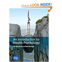 An Introduction to Health Psychology