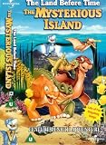 Review Universal Pictures UK  / The Land Before Time 5 - The Mysterious Island [1997]