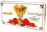 Mixed Delight with Fruits Orange, Rose & Mint 1.1lb (500g) thumbnail