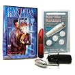 Candida Royalle's Eyes of Desire, Part 2 Adult Sex Toy Kit