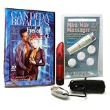 Candida Royalle's Eyes of Desire, Part 2 Adult Sex Toy Kit