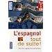 L'espagnol tout de suite ! (1CD audio)