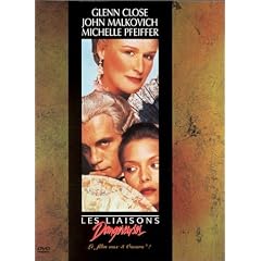 Les Liaisons dangereuses