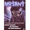 Mutants, Monsters, And Aliens...