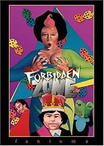 Forbidden Zone