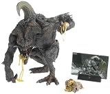 Spawn Series 27 The Art of Spawn: 6" Vandalizer Figure