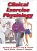 Books : Clinical Exercise Physiology
