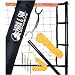 Park and Sun Sports Spectrum 179 Volleyball Set
