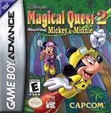 Disneys Magical Quest 2