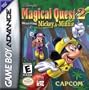 Disney's Magical Quest 2