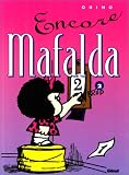 Mafalda, Tome 2 : Encore Mafalda