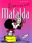 Mafalda, Tome 2 : Encore Mafalda