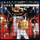 Live Magic by Queen
