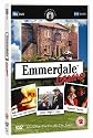 Emmerdale - The Interactive Game  [Interactive DVD]