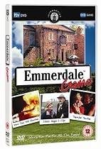 Emmerdale - The Interactive Game  [Interactive DVD]