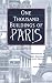 One Thousand Buildings of Paris width=