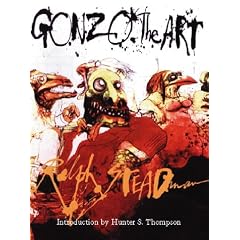 Gonzo: The Art