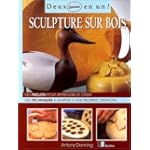 Sculpture sur