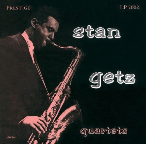 Stan Getz