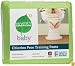 Seventh Generation Training Pants, 2t-3t, (26-34 Lbs), 29-count Packages  (Pack of 4) (116 Training Pants) [Amazon Frustration-Free Packaging]