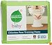 Seventh Generation Training Pants, 2t-3t, (26-34 Lbs), 29-Count Packages  (Pack of 4) (116 Training Pants) [Amazon Frustration-Free Packaging]