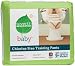 Seventh Generation Training Pants, 2t-3t, (26-34 Lbs), 29-Count Packages  (Pack of 4) (116 Training Pants) [Amazon Frustration-Free Packaging]