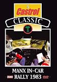 In-Car Manx Rally 1983